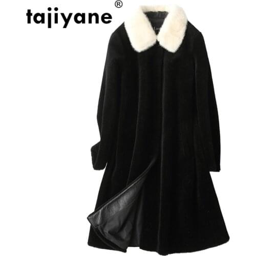 QYLVAWOY Women's Jackets With Fur