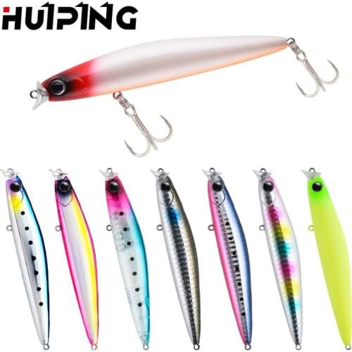 Fangbait Fishing Minnow Lure Wobbler For Pike 110mm 17g Artificial Hard Bait Perch Trout tackle Kosuke 110F Shallow Diving Bass