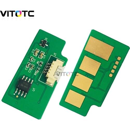 Toner Chips MLT-D358S MLT D358S Compatible For Samsung M4370FX M5370LX M5370FX M4370 M5370 EXP Version Reset Cartridge Chip