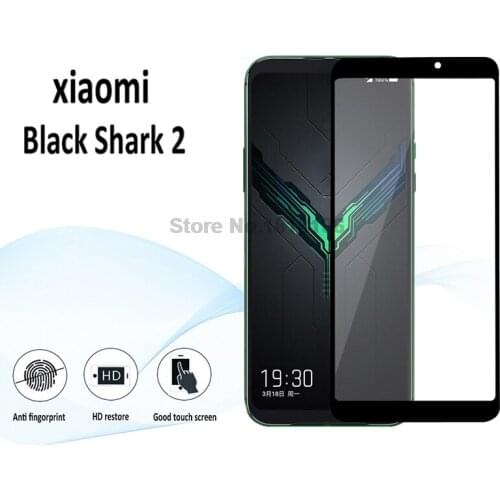 VSYTERECO Screen Protectors For Xiaomi Mi Mix 2