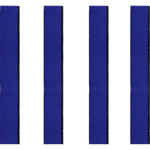 4pc Swimming Pool Handrail Grips Cover Soft Anti-slip Armrest Protector Swimming Pool Hand Rail Cover Sleeve Accessories L3