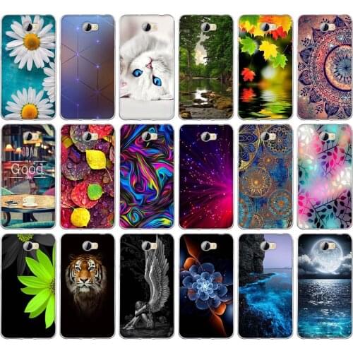 BEBIRDCASE Phone Cases Huawei Y5 Lite