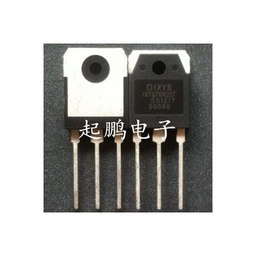 Free Delivery.IXTQ76N25T