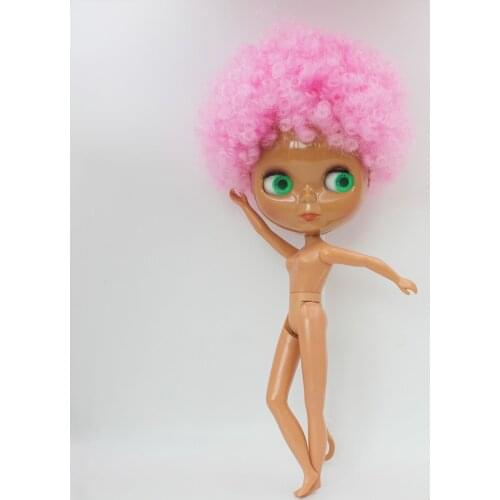 Free Shipping Top discount DIY Joint Nude Blyth Doll item NO. 636 Doll limited gift special price cheap offer toy