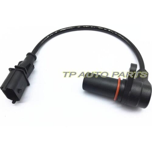 Crankshaft Position Sensor for O-pel Astra Va-uxhall OEM 0281002717 0 281 002 717 8-97376-977-1 6235607 97226992