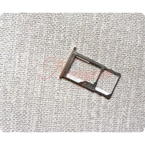 For Meizu M3S SIM Card Tray Holder SD Card Reader Slot Socket Adapter Replacement + Tracking