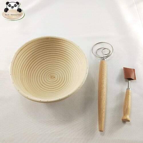 Baking tool for bread fermentation basket bread proofing basket bread fermentation basket diy proofing basket banneton cover
