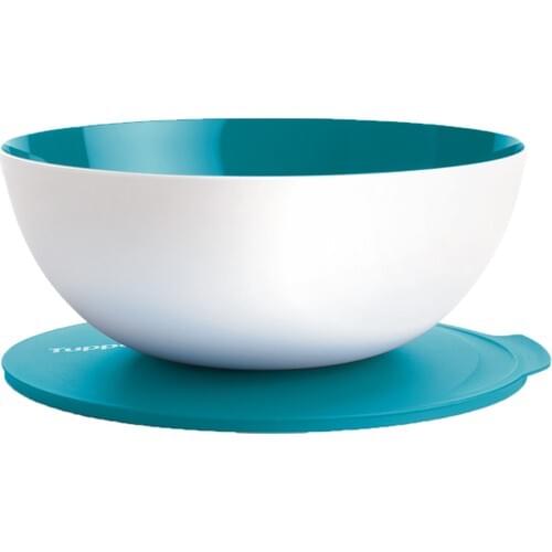 Tupperware Service Container 5 Lt