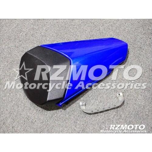 New ABS Motorcycle fairing kit For Rear Seat Cover YAMAHA YZF-R6 2017 2018 year Bodywork Injection mold Store No.0029