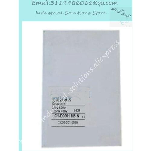 New Controller LC1-D0601 In Stock