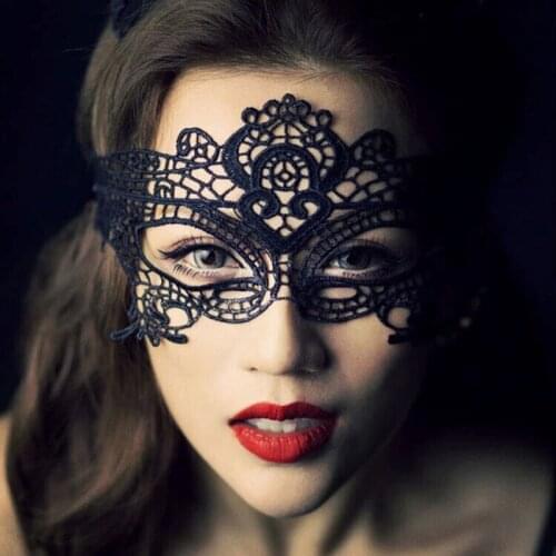 PUTIMI Carnival Masks