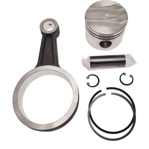 S5 26 16Y Connecting rod/piston of complete for Frascold refrigeration compressor