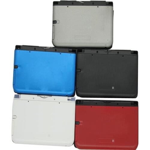 Game Console Replacement Full Shell For 3DS LL/XL Housing Case with Buttons For Nintendo 3D S