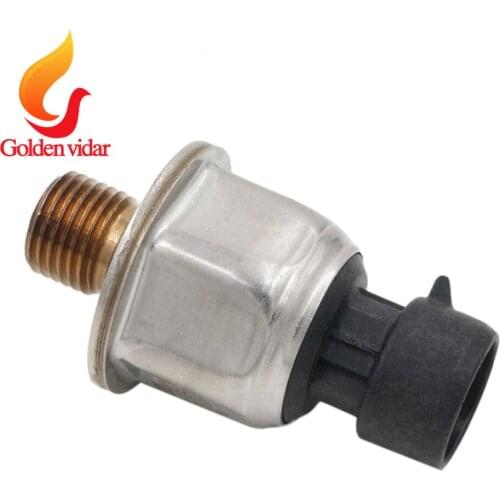Heavy Duty Pressure Sensor 224-4536 194-6726 3PP6-1 For Caterpillar CAT C7 3126 C15 MXS BXS NXS