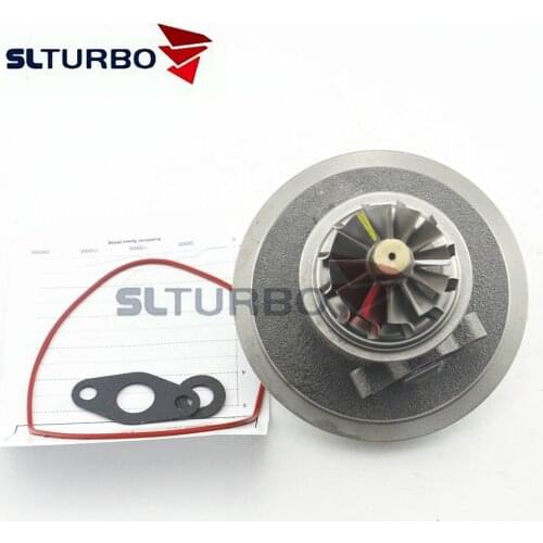 Turbo core cartridge K04 For Mercedes Sprinter II 215 CDI 315 CDI 415 CDI 515 CDI - CHRA turbine A6460900380 6460901480