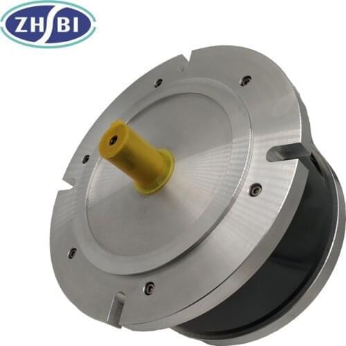 High torque 24v 2kw bldc motor 2kw dc motor high power heavy duty 24v Brushless dc motor