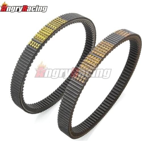 Wind Whispers CVT Belts
