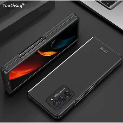 Чехлы для телефонов Samsung Galaxy Z Flip Youthsay China At AliExpress