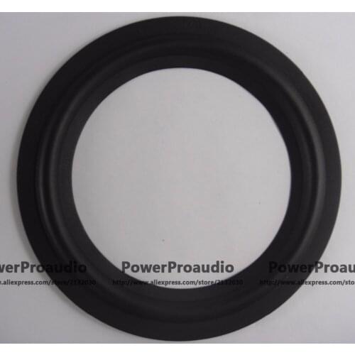 10PCS 6inch Repair woofer surround Rubber FY-150 Size : 100 150 110 130mm