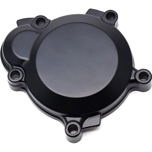 Motorcycle Modification Accessories for Suzuki Hayabusa GSX1300R Engine Machine Cover Engine Side Cover