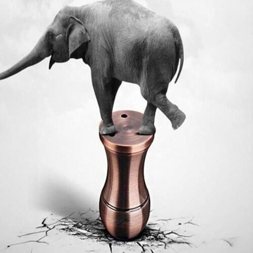 Aluminum Alloy Furniture Foot Bathroom Tea Table Sofa Cabinet Foot Home Accessories High Quality