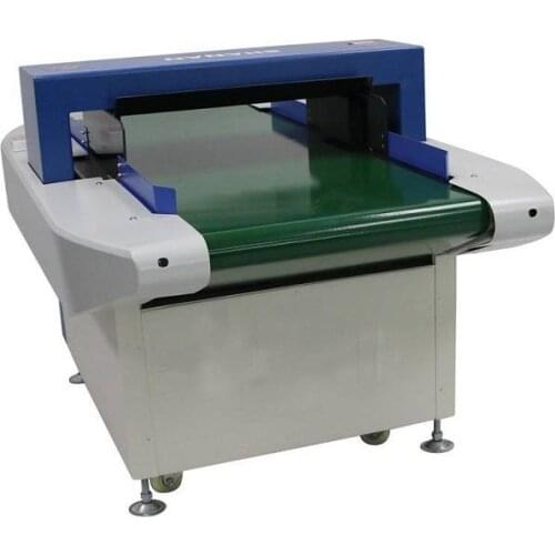 Food Grade Food Grade Metal Detectors Hot Sale Conveyor Belt Industria Metal Detector Conveyor For Food Processing Industry