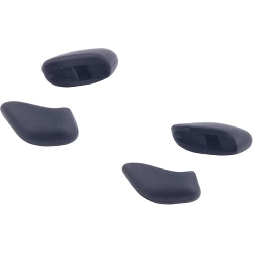 Livestrong Nose Pads for Oakley Sunglasses Glasses Flak Jacket OO9188 Flak 2.0 OO9271