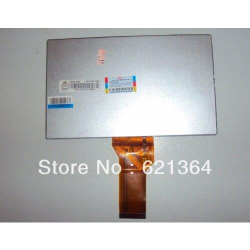 NT070TN92 professional lcd screen sales for industrial screen