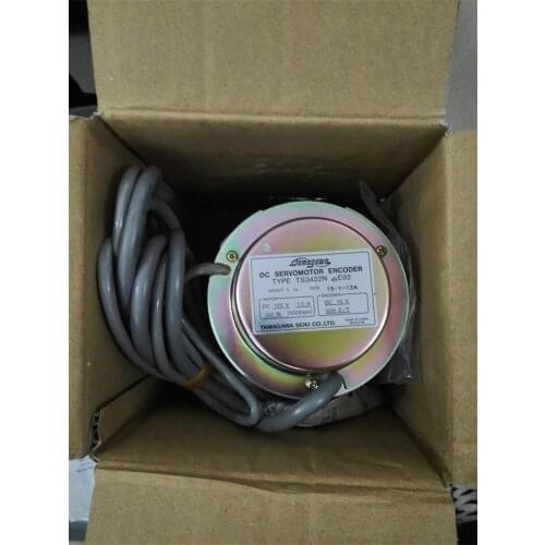 TS3422N6E92 Tam aga wa encoder original authentic Tam ag awa