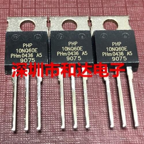 PHP10NQ60E TO-220