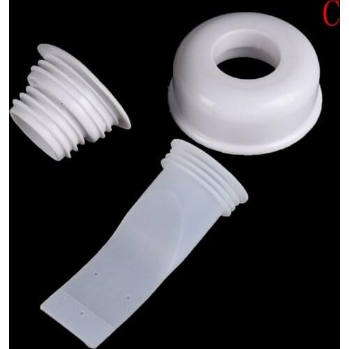 Silicone Floor Drain Seal Drain Core Bathroom Balcony Sewer Insect Control Strainer Anti Odor Filter Trap Siphon