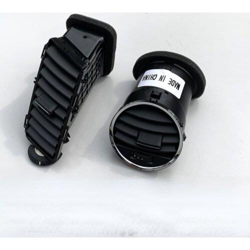 Car Dashboard Air Outlet Air Conditioning Air Outlet Center Console Air Outlet 95919076 for Chevrolet Cruze