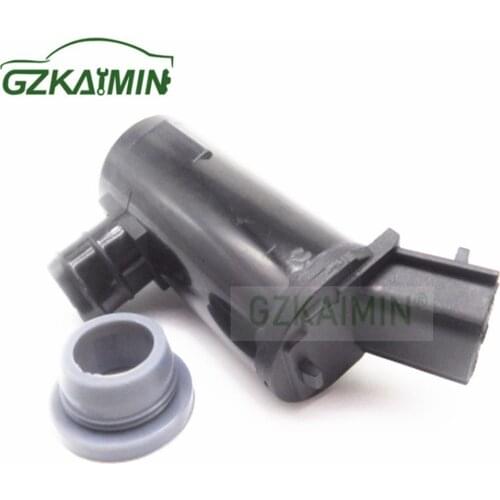 High Quality Windscreen Washer Pump FOR FIT For Honda CITY GM6 JAZZ GK5 GREIZ GJ6 GIENIA GJ8 OEM 76806-T5H-H01