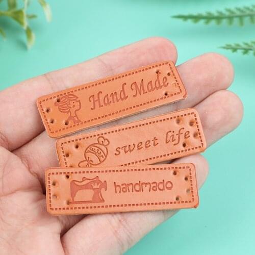 YOWEI Leather Processing Tools