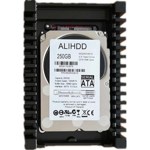 Viking 250GB 3.5inch SATA 3.0Gb/s 16M 10000RPM Server hard disk Warranty for 1yera