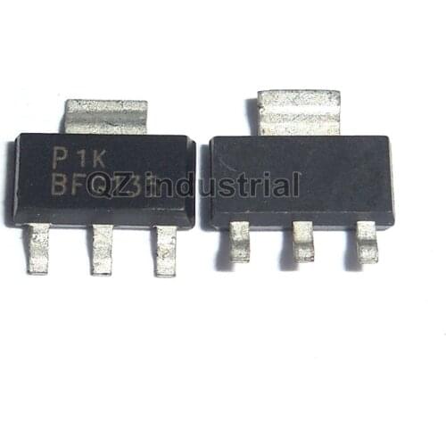 5Pcs/Lot New and Original integrated circuit NPN 7GHz wideband transistor SOT223 BFG135