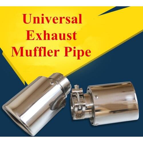 Carantly Exhaust Systems