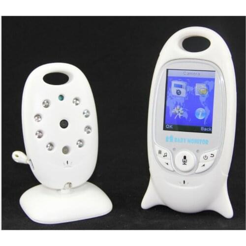 CloudSEE Baby Monitors
