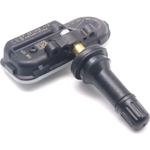 FOR 2014-2018 JEEP CHEROKEE 433MHz TPMS SENSOR TIRE AIR PRESSURE SENSOR 68249197AA