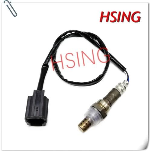 HSINGYE BRAND-NEW# Z601-18-861 Oxygen Sensor O2 Sensor Fits For 2003-2009 Mazda 3 BK 1.6L 2.0L 2.3L ***Part No# Z601-18-861B