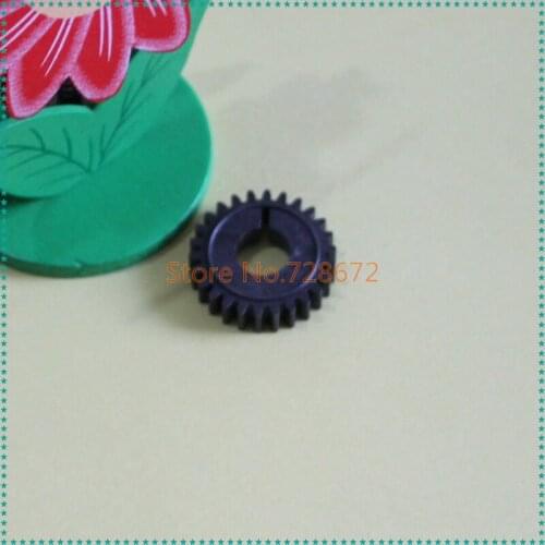 Upper Roller Gear 26T for Xerox P8E 385 390 for Lexmark E310 E312 Priner Fuser Gear