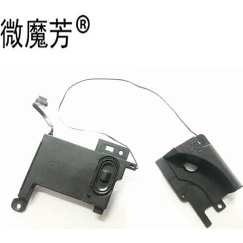 GZEELE nowy dla HP Pavilion G6 2000 G6-2000 G6-2238dx G6-2235us TPN-Q110 G6-2025 G6-2146TX wbudowany głośnik wewnętrzna 681821-0