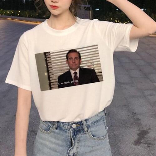 Women's T-shirts With Print HENRY LEHMAN China
