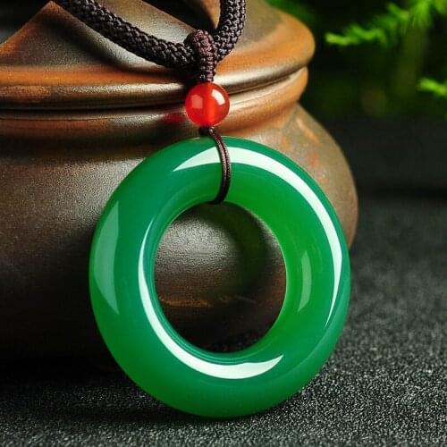 Meiyupiao Xiang Charm Pendants