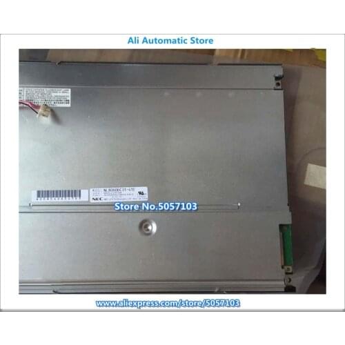 Original 12.1 Inch NL8060BC31-42E NL8060BC31-41E NL8060BC31-41D NL8060BC31-42D Price LCD Screen