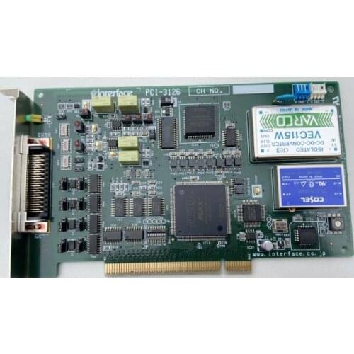 PCI-3126