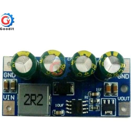 60W DC 3.7V-18V to 5V 6V 9V 12V 15V 19.5V Step-Up Boost DC DC Converter Molude for lead acid Car cigarette lighter PLC LED