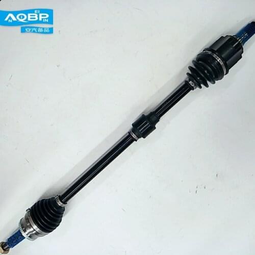 Transmission & Drivetrain Driveshafts oe Number 2200400U1910 for JAC S2 Right front drive shaft assembly