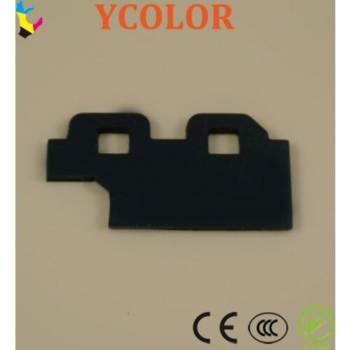 5 pieces/lot 7600 9600 wiper for Epson Stylus Pro7600 9600 wiper blade