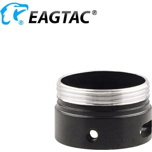 EAGTAC Tailcap for D25A